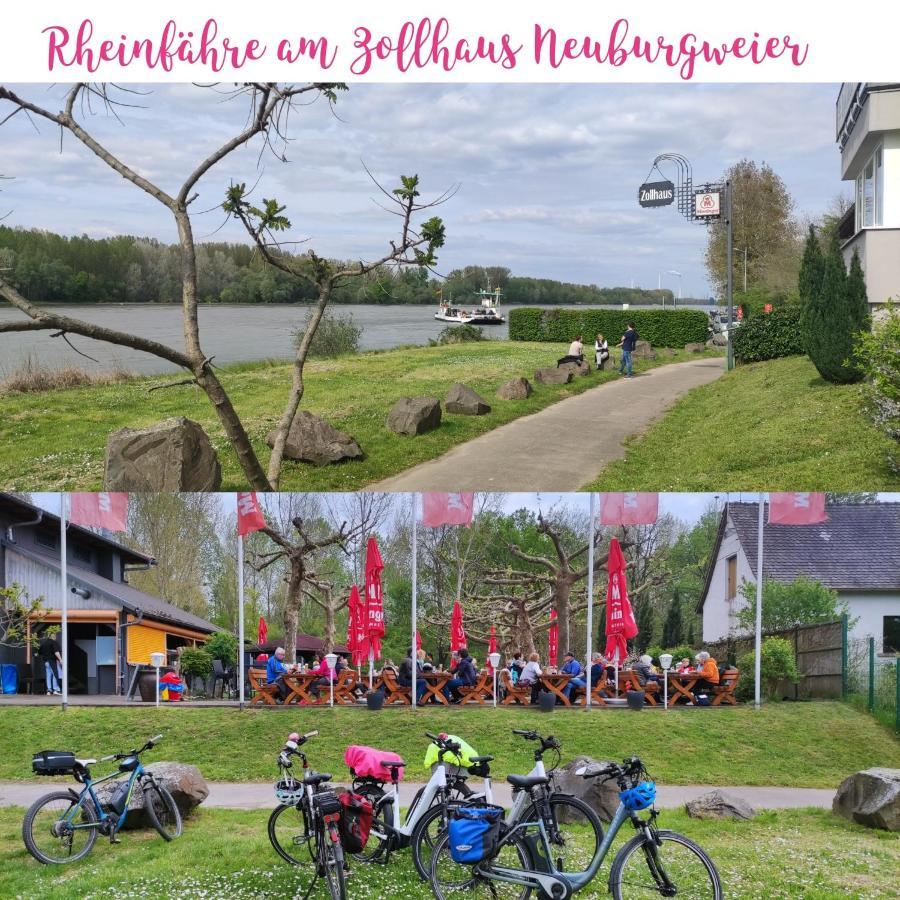 Fewo Albtaleck - Wohnen Im Kurort Waldbronn Exteriér fotografie